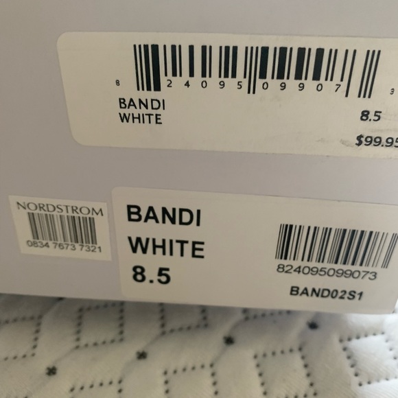 Steve Madden shoes - Picture 3 of 5